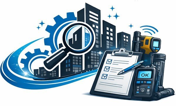 kontrole techniczne budynków Jelenia Góra